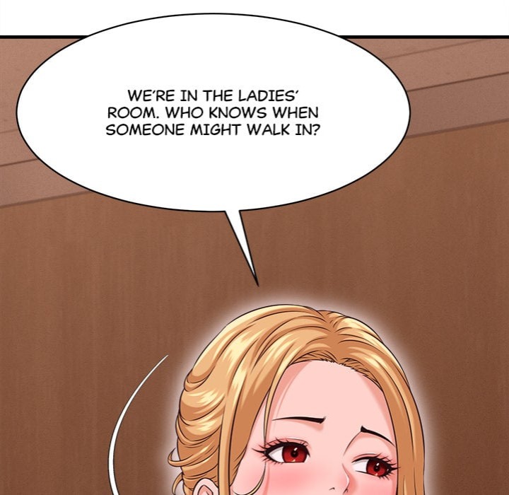 Right Under His Roof Chapter 27 - Page 12