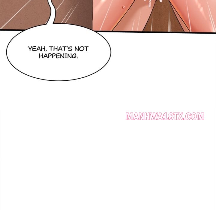 Right Under His Roof Chapter 27 - Page 122