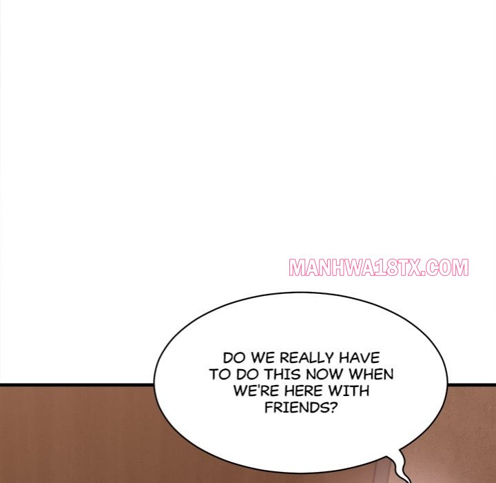 Right Under His Roof Chapter 27 - Page 59