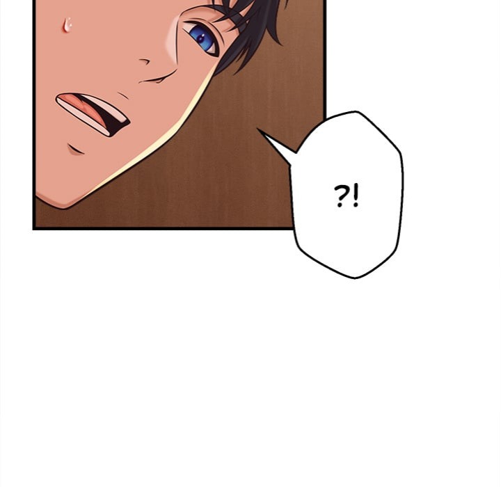 Right Under His Roof Chapter 27 - Page 83
