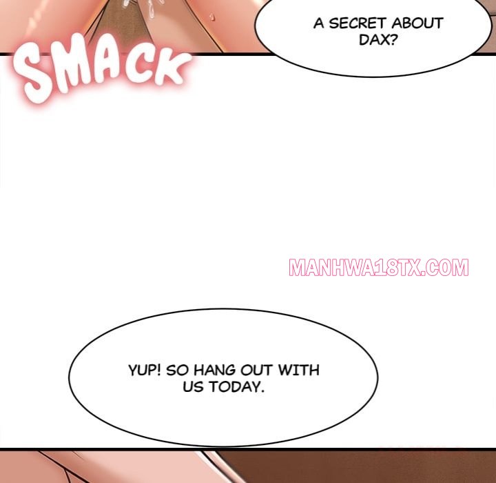 Right Under His Roof Chapter 28 - Page 27