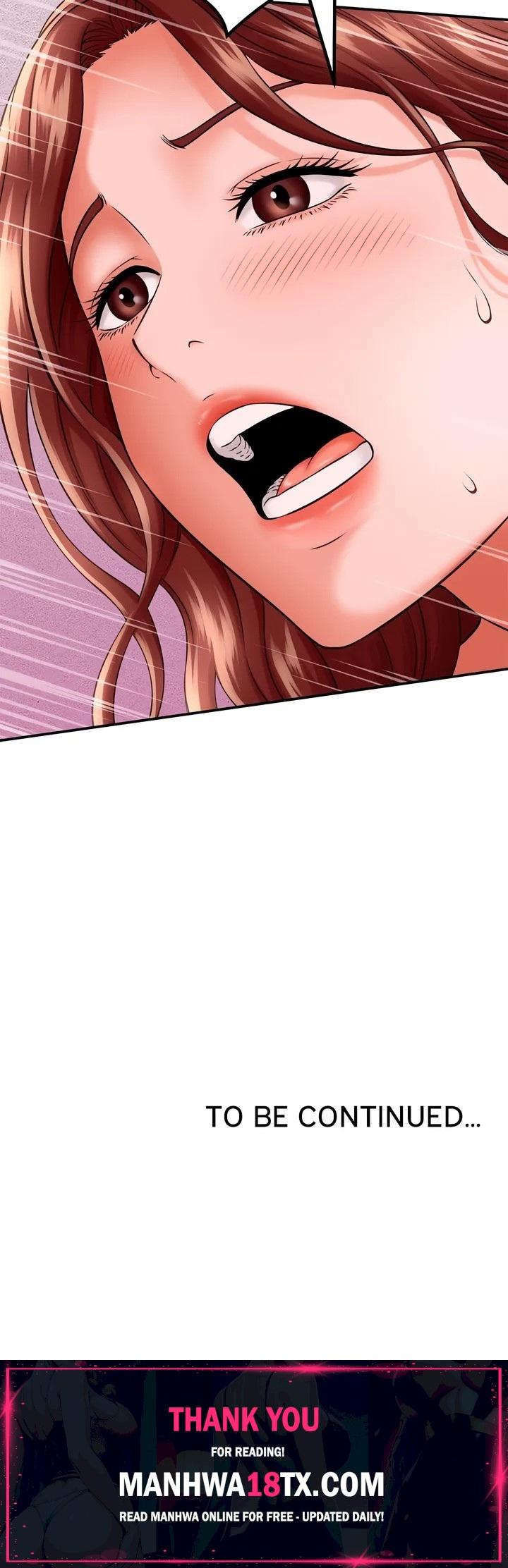 Right Under His Roof Chapter 3 - Page 21