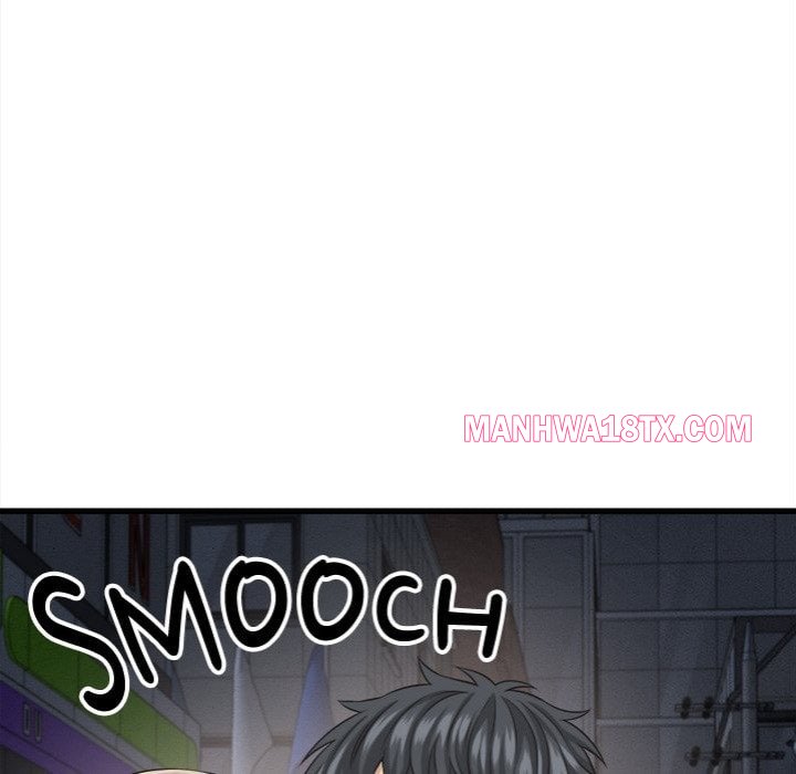Right Under His Roof Chapter 31 - Page 110