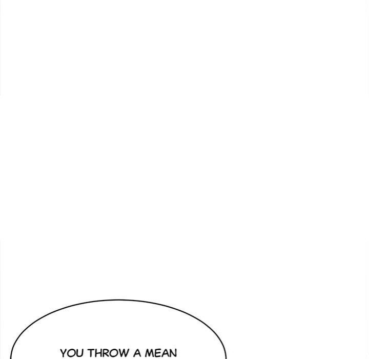 Right Under His Roof Chapter 31 - Page 98