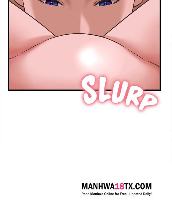 Right Under His Roof Chapter 32 - Page 19