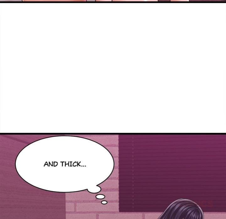 Right Under His Roof Chapter 32 - Page 38