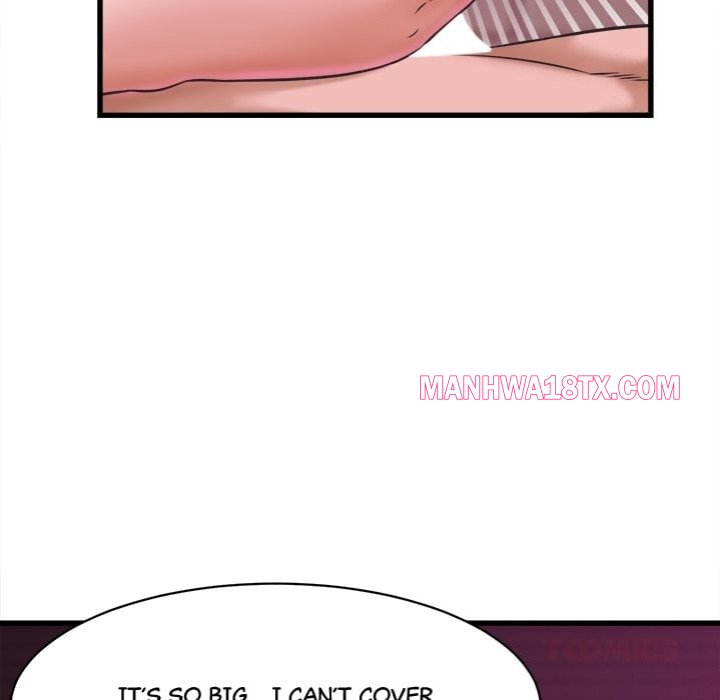Right Under His Roof Chapter 32 - Page 44