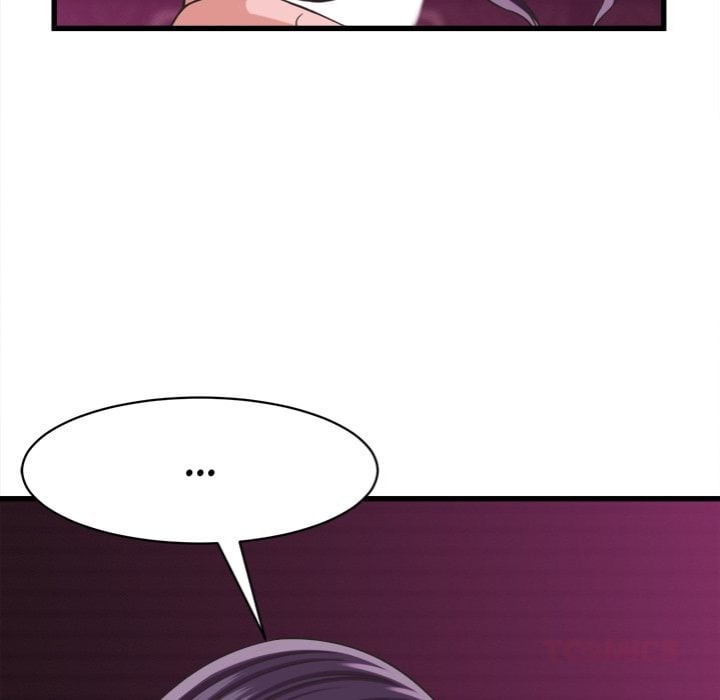 Right Under His Roof Chapter 32 - Page 56