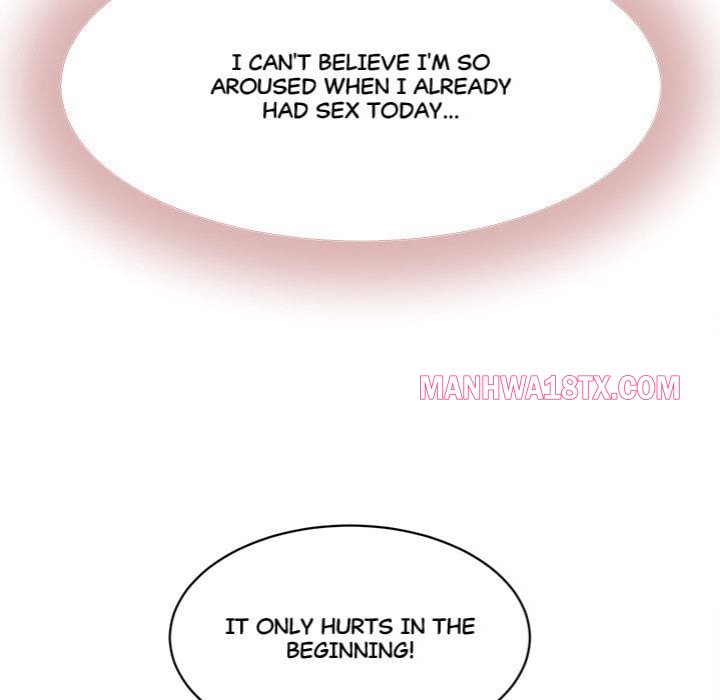 Right Under His Roof Chapter 32 - Page 85
