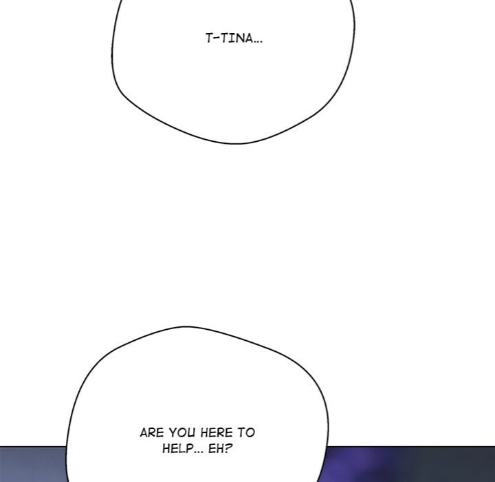 My Gangster Girlfriend Chapter 39 - Page 113