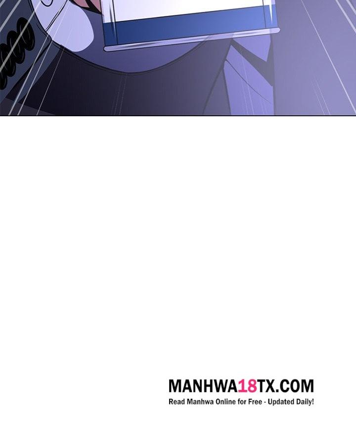 My Gangster Girlfriend Chapter 39 - Page 166