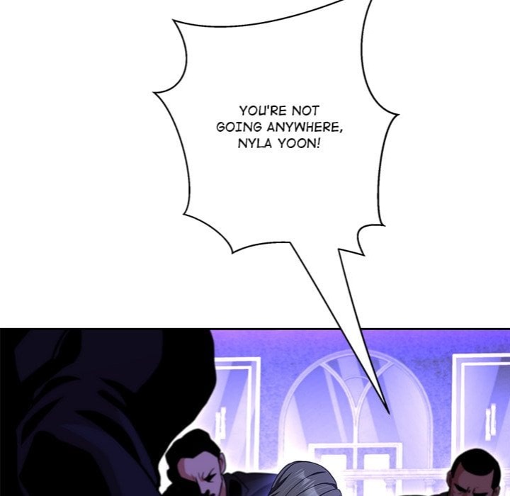 My Gangster Girlfriend Chapter 39 - Page 22