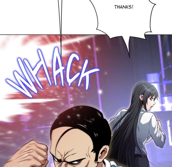 My Gangster Girlfriend Chapter 39 - Page 34