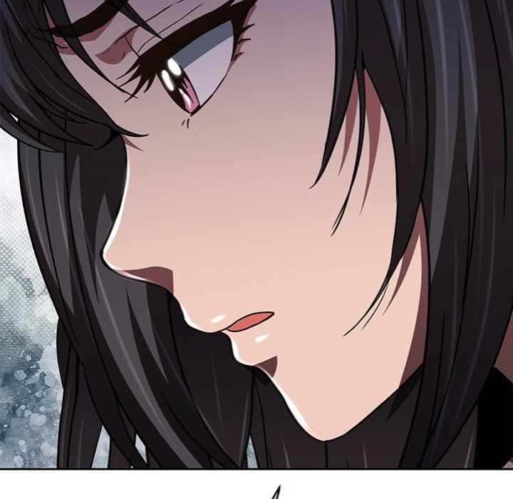 My Gangster Girlfriend Chapter 39 - Page 63