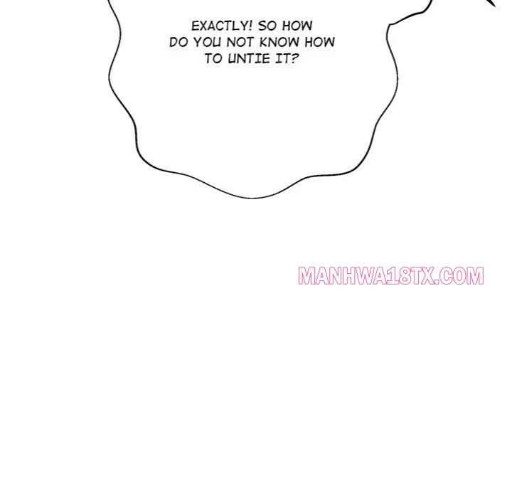 My Gangster Girlfriend Chapter 42 - Page 130