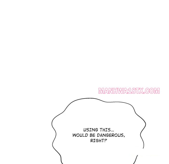 My Gangster Girlfriend Chapter 42 - Page 154