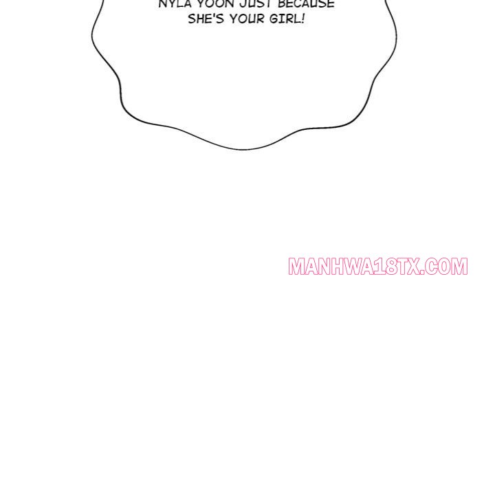 My Gangster Girlfriend Chapter 45 - Page 149