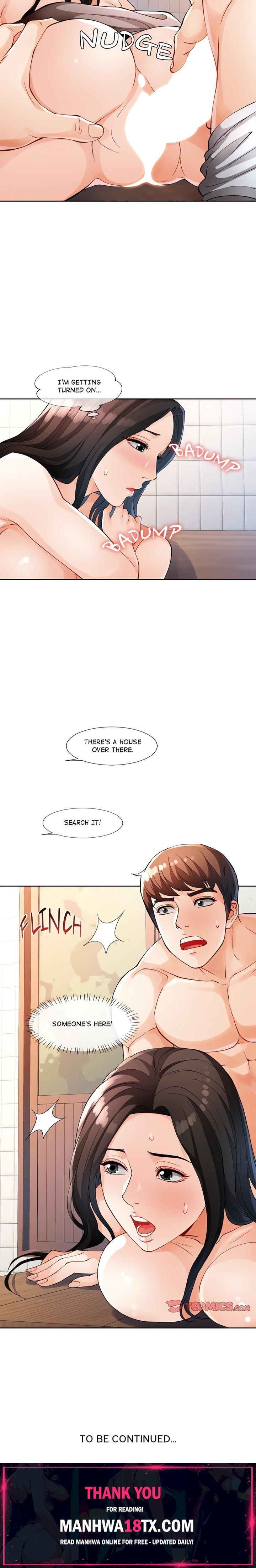 Wait, I’m a Married Woman! Chapter 26 - Page 19