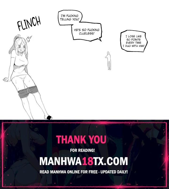 The Most Shameless Guy-Girl Friendship Ever Chapter 10 - Page 16
