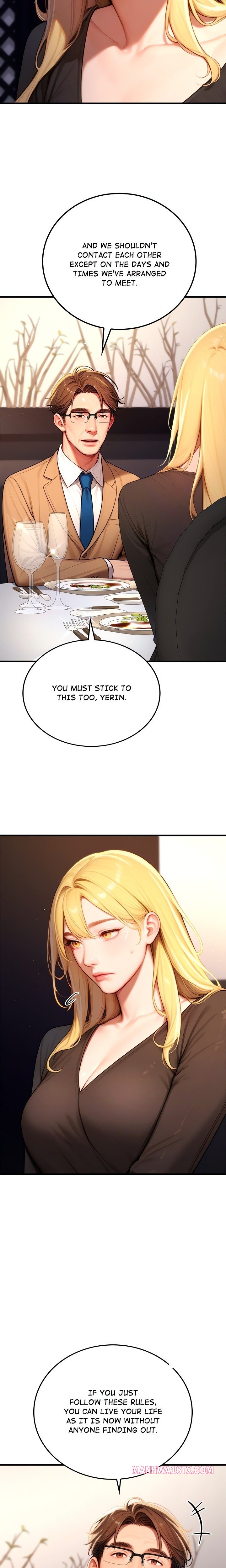 Paradox Chapter 19 - Page 5