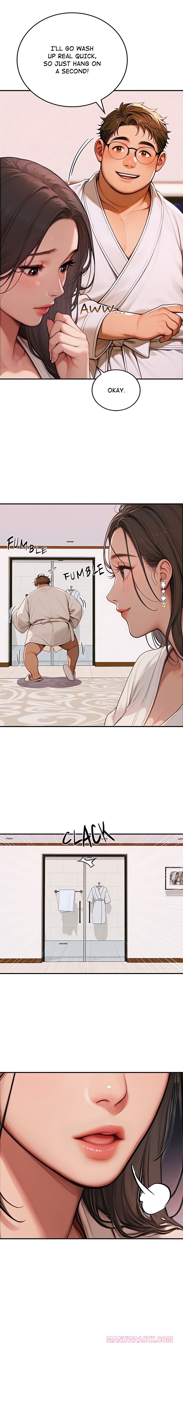 Paradox Chapter 2 - Page 17
