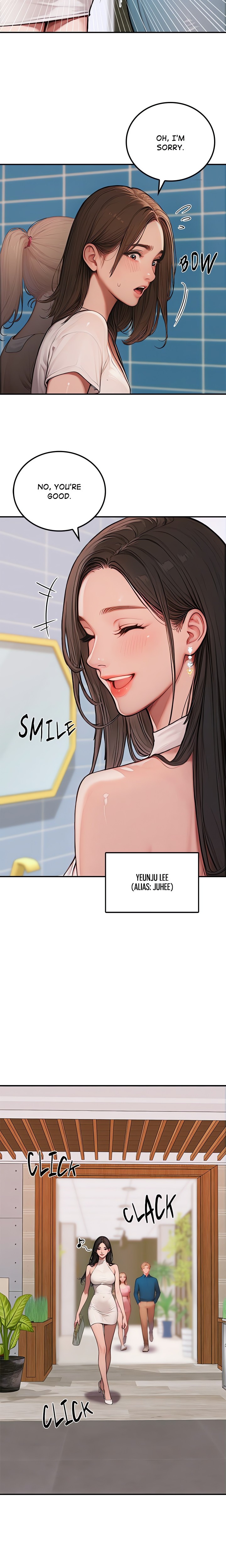 Paradox Chapter 2 - Page 2