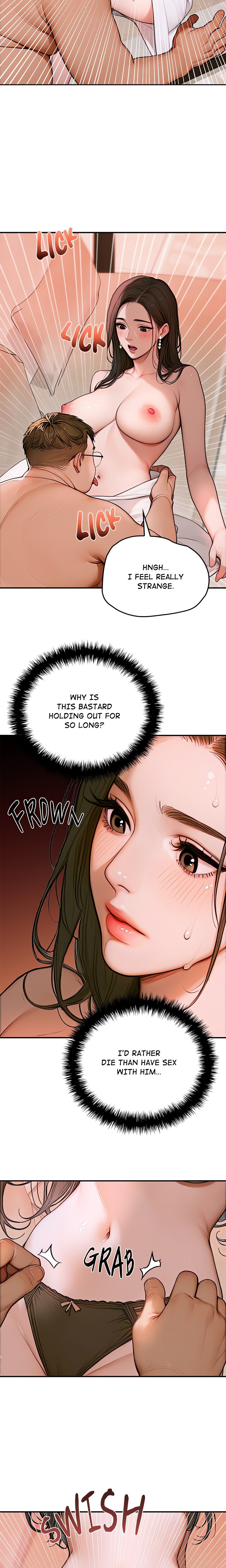 Paradox Chapter 2 - Page 26