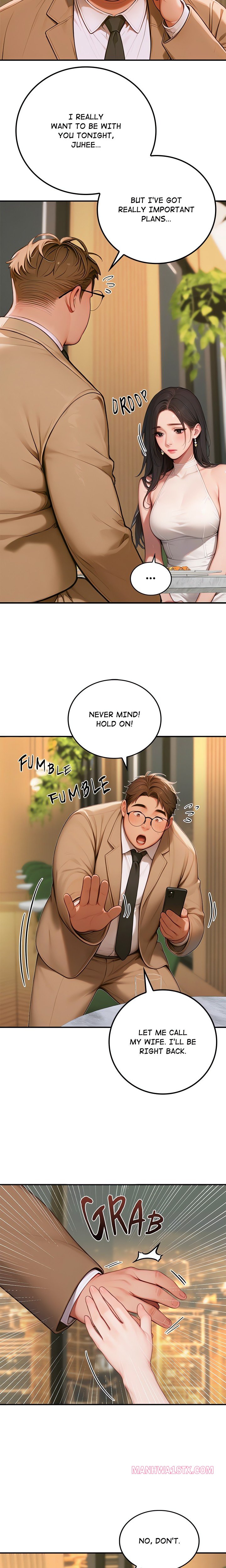 Paradox Chapter 2 - Page 6