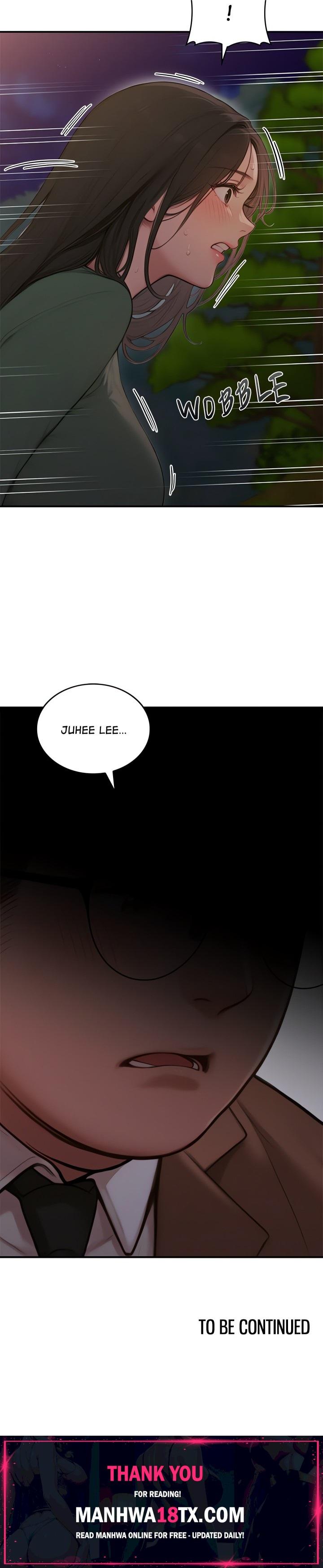 Paradox Chapter 3 - Page 28
