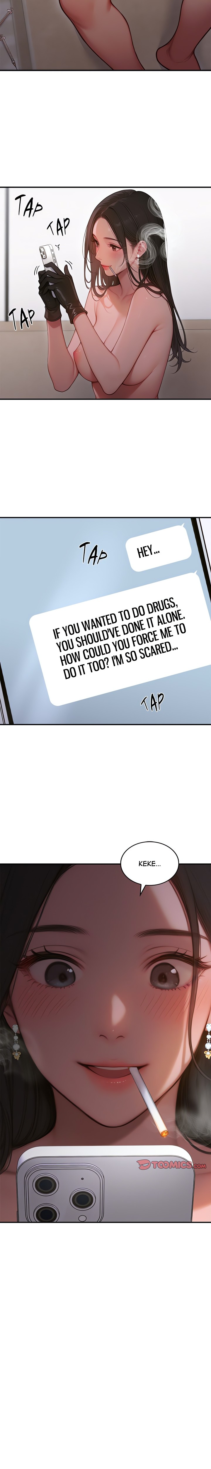 Paradox Chapter 3 - Page 9