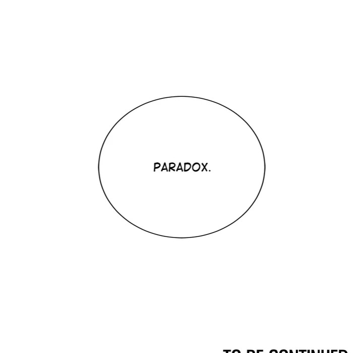 Paradox Chapter 31 - Page 210