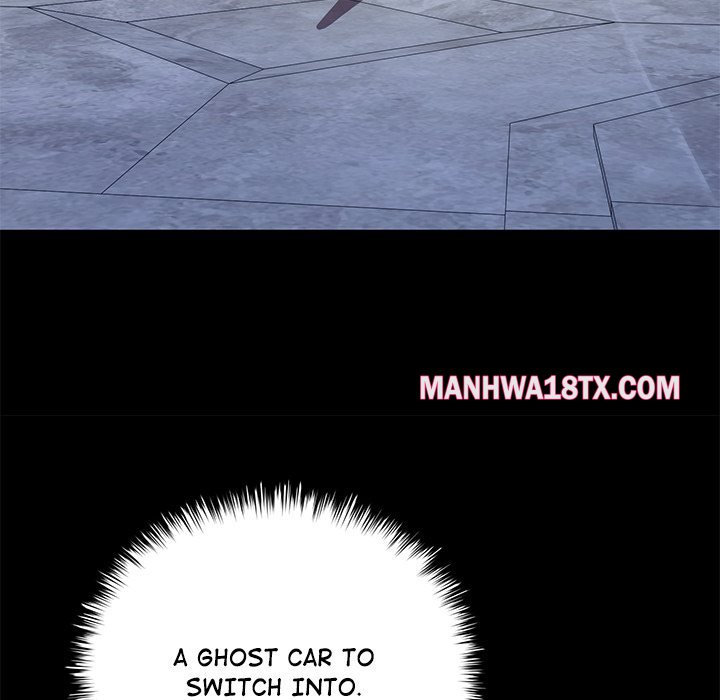 Paradox Chapter 8 - Page 11