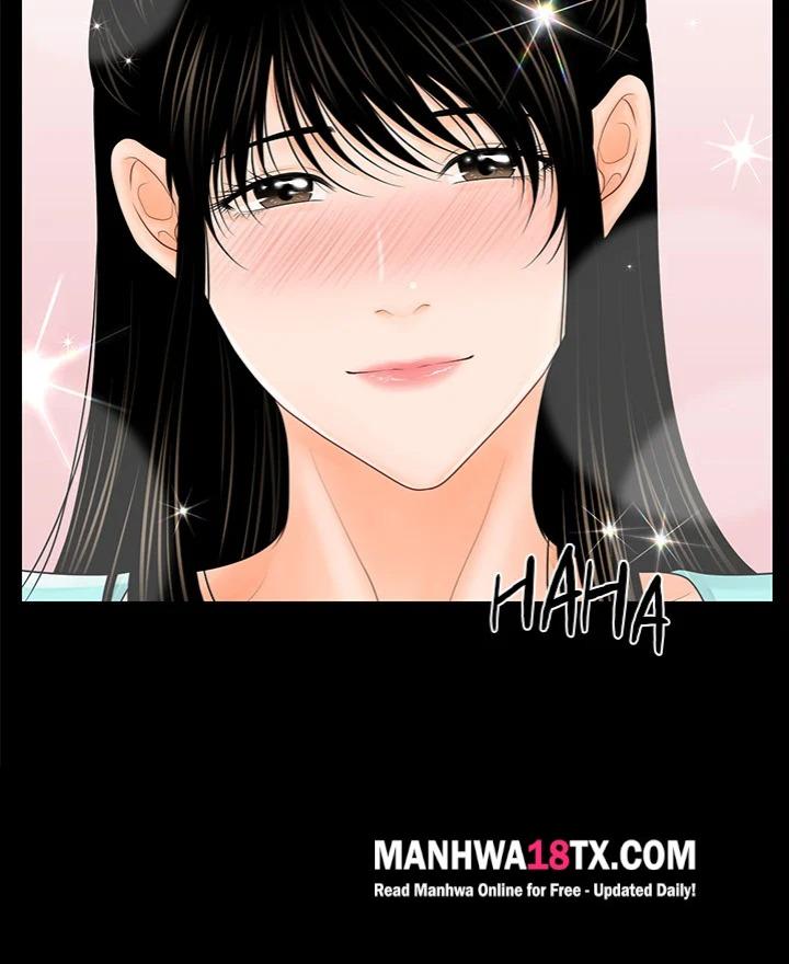 My Secretary Chapter 37 - Page 128
