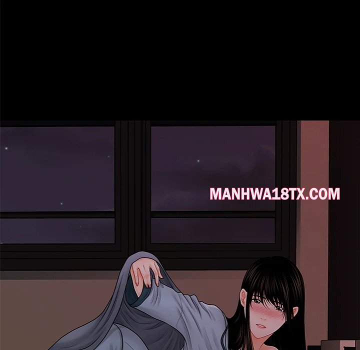My Secretary Chapter 37 - Page 155