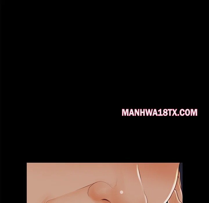 My Secretary Chapter 37 - Page 42