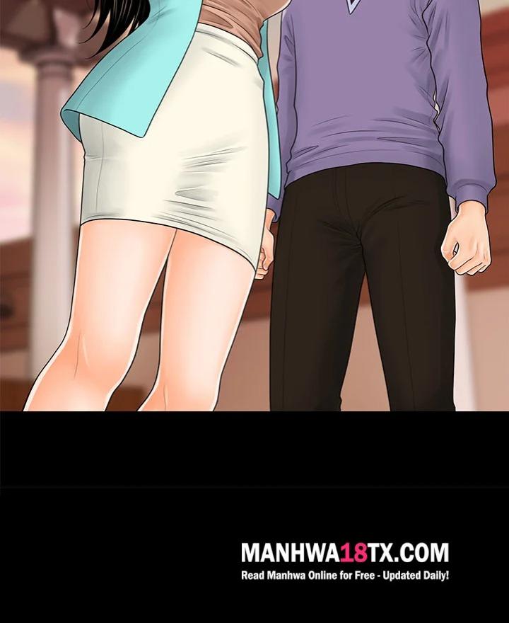 My Secretary Chapter 37 - Page 54