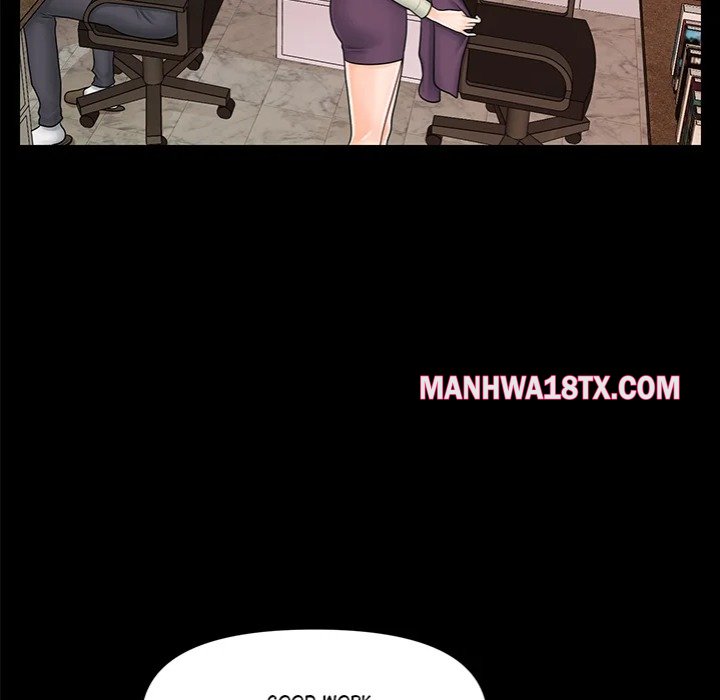 My Secretary Chapter 37 - Page 86