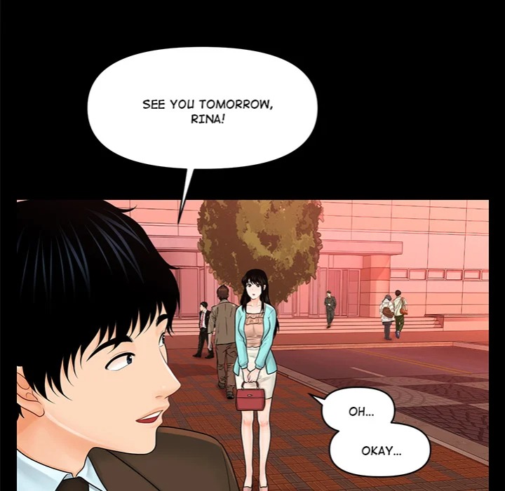 My Secretary Chapter 37 - Page 98