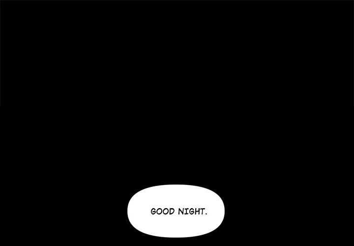 My Secretary Chapter 38 - Page 1