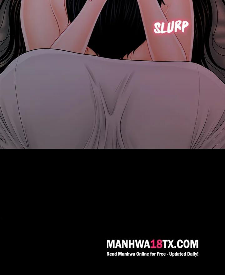 My Secretary Chapter 38 - Page 110