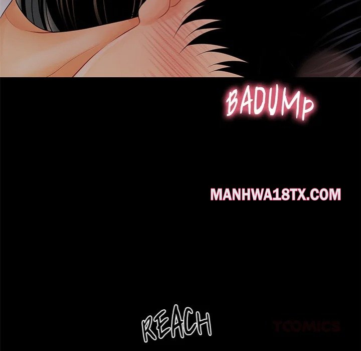 My Secretary Chapter 38 - Page 33