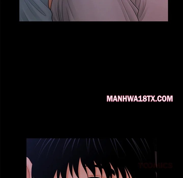 My Secretary Chapter 38 - Page 45
