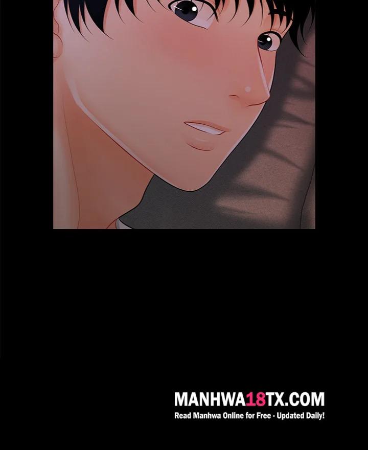 My Secretary Chapter 38 - Page 46