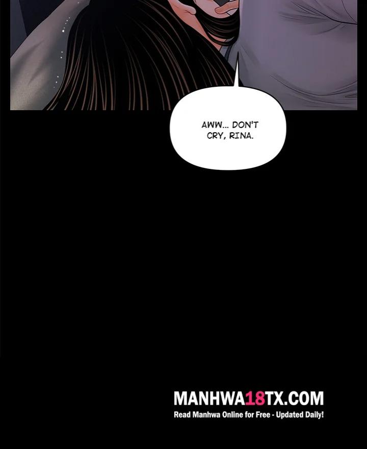 My Secretary Chapter 38 - Page 68
