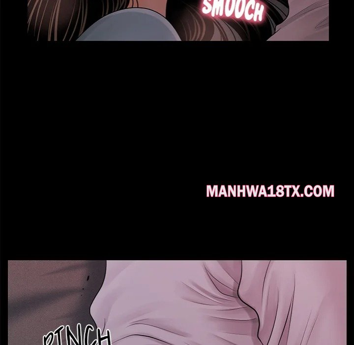 My Secretary Chapter 38 - Page 89