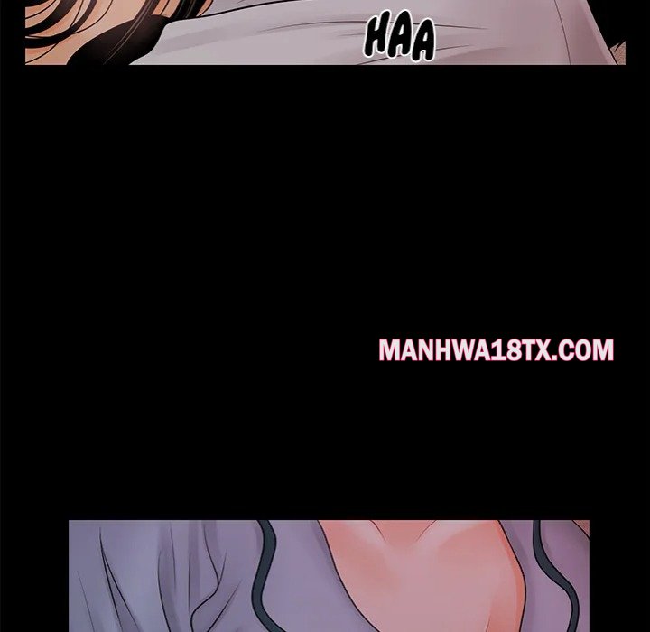 My Secretary Chapter 38 - Page 95