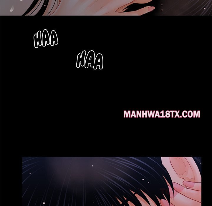 My Secretary Chapter 41 - Page 135