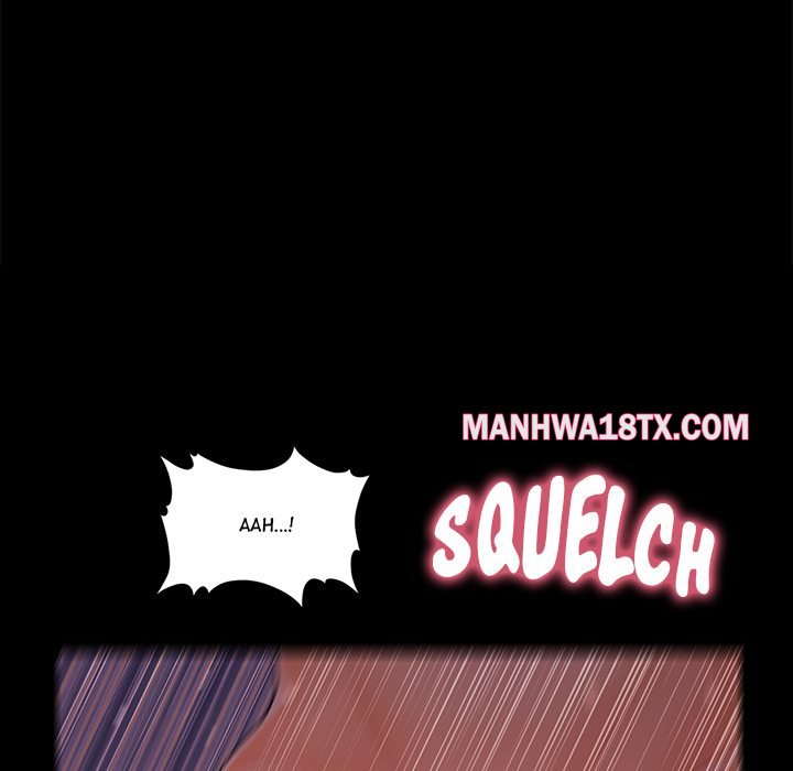 My Secretary Chapter 41 - Page 52