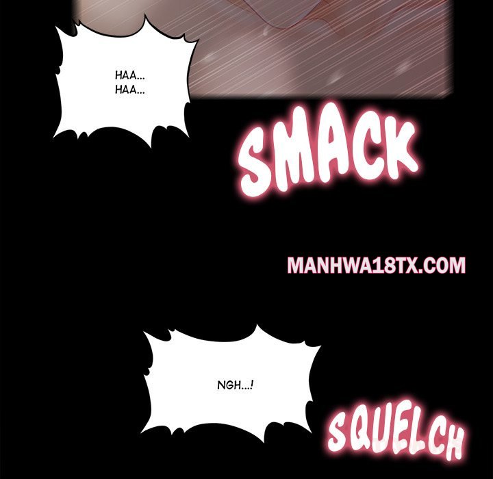 My Secretary Chapter 41 - Page 57