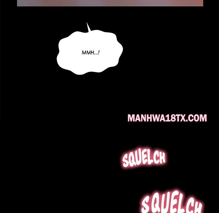 My Secretary Chapter 41 - Page 88